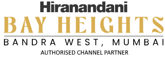 Hiranandani Bay Heights Bandra